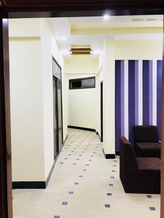 Hotel Second Home Karachi Buitenkant foto